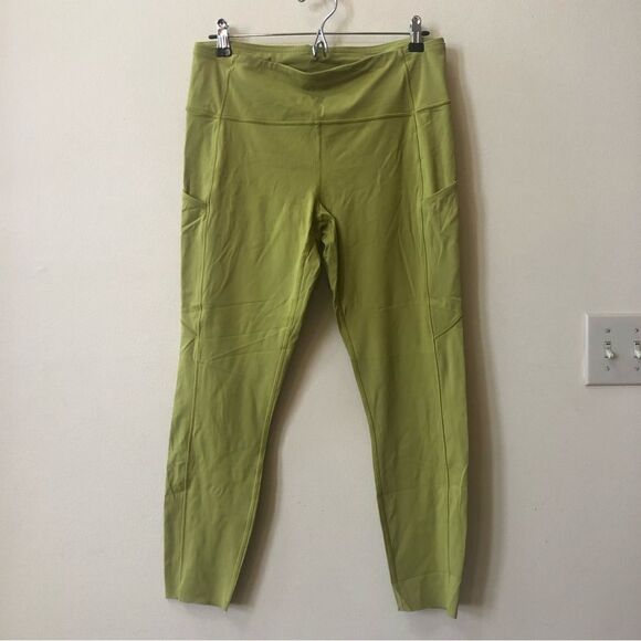 Lululemon Fast and Free Tight II 25" *Non-Reflective Nulux - Picture 5 of 6